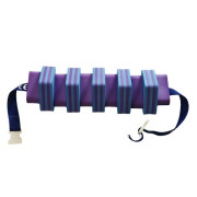 Penový plavecký pás 1 000 mm modrý pruh Matuška Dena