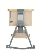 Postieľka prenosná Nanna KikkaBoo