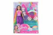 Barbie rozprávková pestúnka Skipper herný set