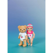 Splish Splash Emma Baby born