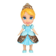 Disney Princess/Frozen Bábika mini 7 cm