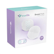 TrueLife Breast Pads - jednorazové vložky do podprsenky