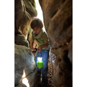 Kempingové svetlo Terra Kids Haba