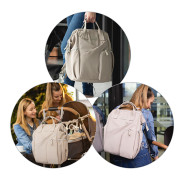 Taška prebaľovací / batoh Modern Style Babyono