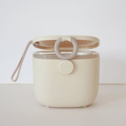 Dávkovač sušeného mlieka B-Nomadic Powder Box Bo Jungle