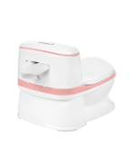 Nočník toaleta Flushy KikkaBoo