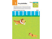 Nalepuj! Zvieratá Kumon