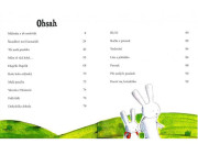 Zbierka rozprávok pre 2ročné deti