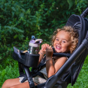 Držiak na kočík Activity & Snack Tray Dooky