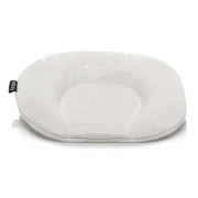 Podpurný vankúšik Tencel, White
