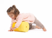 Penové tvary motorické Ľudí