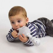 Cuddly Friends hrkálka Crown