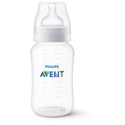 Fľaša Anti-colic Philips Avent 330 ml, 3 m+