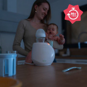 Ohrievač fliaš Easy+ Home