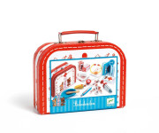 Doktorandský kufrík Djeco