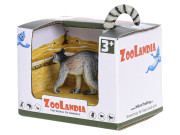 Zoolandia zvieratká safari