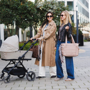 Taška prebaľovacia Cami BabyOno