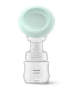 Manuálna odsávačka materského mlieka Essential Philips Avent