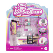 Mini Barbieland herný set - pekárstvo