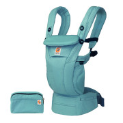 Ergobaby nosítko Omni Dream Slate blue