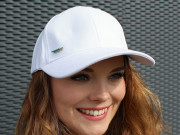 Bavlnená šiltovka unisex vhodná na dozdobenie