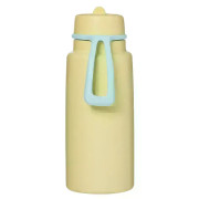 Nerezová termofľaša so slamkou 1 l Looney Tunes b.box 2. AKOSŤ