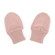 Rukavičky dojčenskej Smoothie Petite&Mars