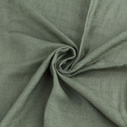 Prikrývka bambusová mušelínová 2 ks 120 x 120 cm Misty Petite&Mars