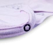 Body tenké DR obrázok Outlast®UPF 50+ levanduľová