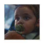 Cumlík Ultrasoft Premium neutral 18 m+ obrázok 2 ks Philips Avent