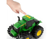 Traktor so svetlami a zvukmi John Deere Kids