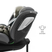 Autosedačka i-Grow 2 Plus (40 – 150 cm) Kinderkraft