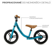 Odrážadlo Space Deep Kinderkraft