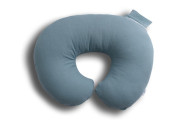 Mušelínový polohovací vankúš MiniRelax 140 cm Babymatex