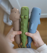 Detská baterka Rabbit and Friends