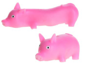 Prasiatko strečové naťahovacie 10 cm