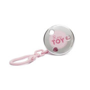 Klip s retiazkou Toys Suavinex