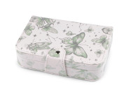 Šperkovnica motýľ 14 x 20 x 5 cm