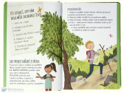 Hor sa do divočiny! V lese