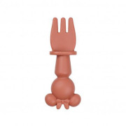 Silikónový príbor Thermobaby