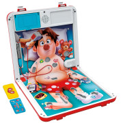 Operácia detská hra Hasbro