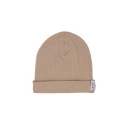 Čiapočka Beanie Seersucker LODGER Beige