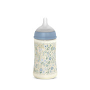 Dojčenská fľaša Wonderland New 270 ml Fyziol prietok M Suavinex