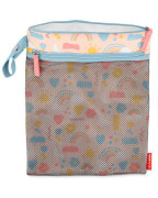 Spark Style Vrecko nepremokavé 30 x 38 cm Skip Hop