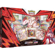 Pokémon TCG: Urshif Single Strike VMax Premium Box