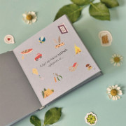 Minikniha Albi - Pre otecka