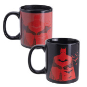 Batman meniaci hrnček