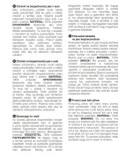 Chránič na bezpečnostný pás do auta Pad Petite&Mars