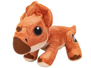 Jurský Svet dinosaurus plyšový 25 cm