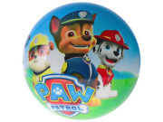 Lopta 14cm Paw Patrol 10m+